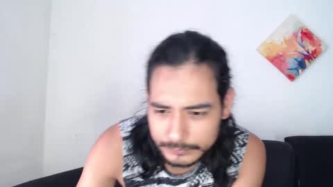 Roman online show from 9, 2, 2025