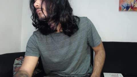 Roman online show from 18, 2, 2025