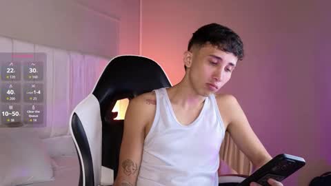 Rome online show from 24, 4, 2026