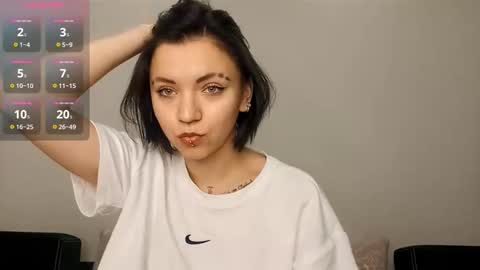 Snapshot of romeliahastert chatting on 12, 9, 2025 Anica online show from 12, 9, 2025