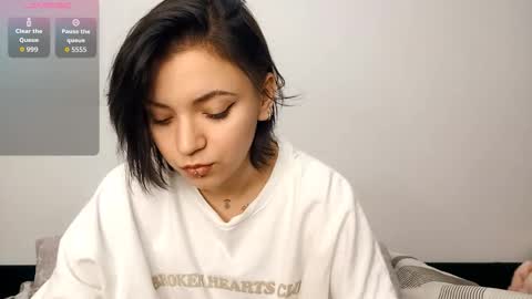 Snapshot of romeliahastert chatting on 13, 9, 2025 Anica online show from 13, 9, 2025