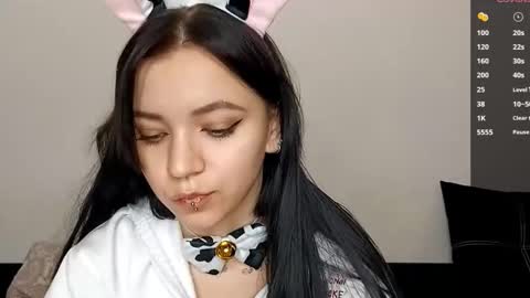 Snapshot of romeliahastert chatting on 23, 9, 2025 Anica online show from 23, 9, 2025