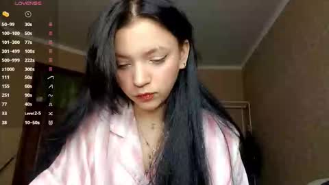 Snapshot of romeliahastert chatting on 16, 10, 2025 Anica online show from 16, 10, 2025