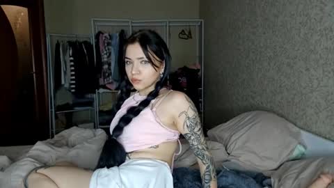 Snapshot of romeliahastert chatting on 13, 11, 2025 Anica online show from 13, 11, 2025