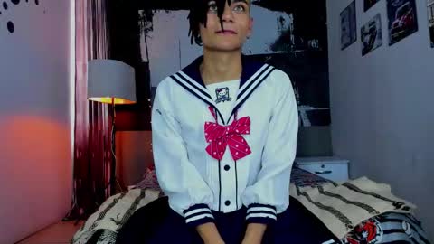 Snapshot of romeo_laurient chatting on 16, 3, 2026 ROMEO online show from 16, 3, 2026