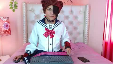 ROMEO online show from 8, 5, 2026
