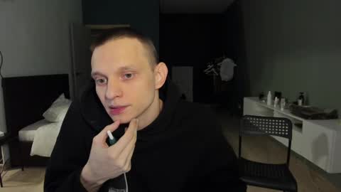 Snapshot of romeo_mercy chatting on 28, 2, 2025 Romeo online show from 28, 2, 2025