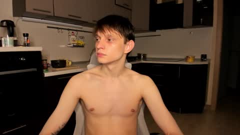 Snapshot of romeo_mercy chatting on 6, 10, 2025 Romeo online show from 6, 10, 2025