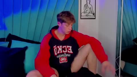 Snapshot of romeo_ricci1 chatting on 16, 12, 2024 Romeo Ricci online show from 16, 12, 2024