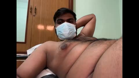 Romeo Sam online show from 7, 10, 2025