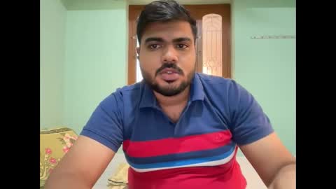 Romeo Sam online show from 21, 12, 2025