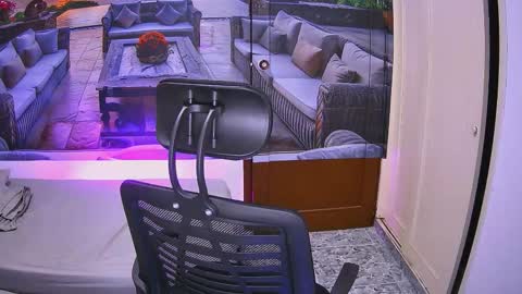 Snapshot of romeomillerr chatting on 1, 10, 2025 Romeo online show from 1, 10, 2025