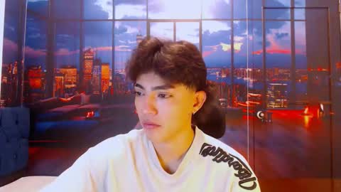 Snapshot of romeomillerr chatting on 5, 10, 2025 Romeo online show from 5, 10, 2025