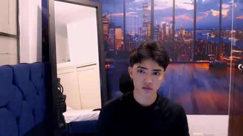 Snapshot of romeomillerr chatting on 6, 10, 2025 Romeo online show from 6, 10, 2025