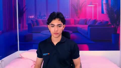 Snapshot of romeomillerr chatting on 14, 10, 2025 Romeo online show from 14, 10, 2025