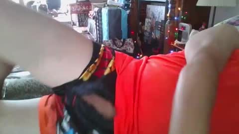 Snapshot of romeomustcum2016 chatting on 7, 12, 2024 Trinked online show from 7, 12, 2024