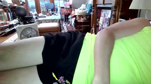 Snapshot of romeomustcum2016 chatting on 28, 2, 2025 Trinked online show from 28, 2, 2025