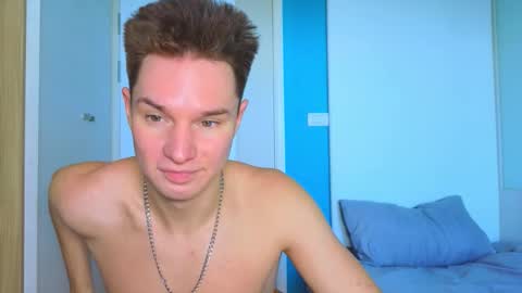 Snapshot of romeosilver chatting on 10, 11, 2025 Romeo online show from 10, 11, 2025