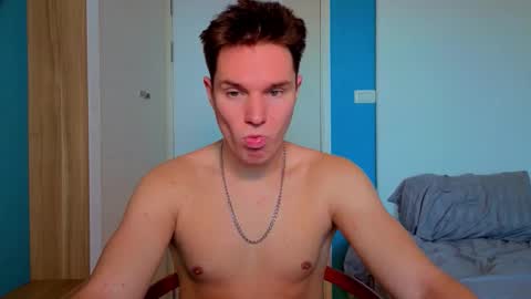 Snapshot of romeosilver chatting on 21, 11, 2025 Romeo online show from 21, 11, 2025