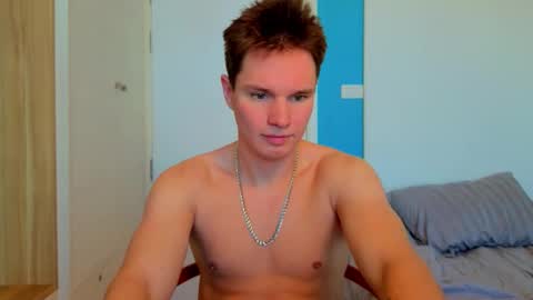Snapshot of romeosilver chatting on 29, 11, 2025 Romeo online show from 29, 11, 2025