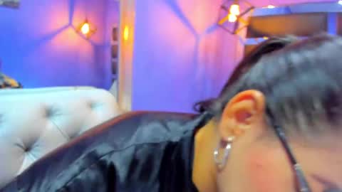 Snapshot of romina017 chatting on 5, 10, 2025 Romi online show from 5, 10, 2025