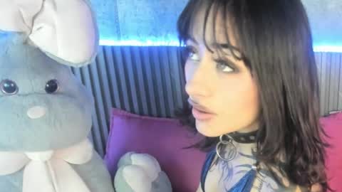 Snapshot of rominnakonde chatting on 10, 2, 2025 Rominna online show from 10, 2, 2025