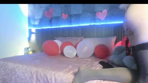 Snapshot of rominnakonde chatting on 17, 2, 2025 Rominna online show from 17, 2, 2025