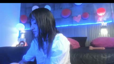 Snapshot of rominnakonde chatting on 24, 2, 2025 Rominna online show from 24, 2, 2025