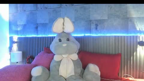Snapshot of rominnakonde chatting on 11, 3, 2025 Rominna online show from 11, 3, 2025