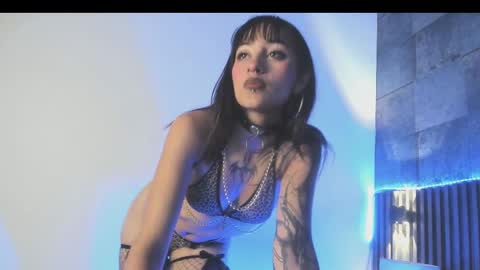 Snapshot of rominnakonde chatting on 12, 3, 2025 Rominna online show from 12, 3, 2025