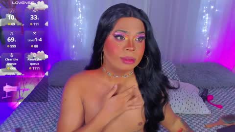 Snapshot of romirousexx chatting on 5, 12, 2024 Romi Rouse online show from 5, 12, 2024