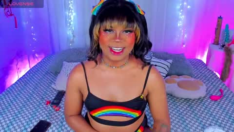 Snapshot of romirousexx chatting on 23, 12, 2024 Romi Rouse online show from 23, 12, 2024