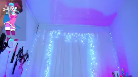 Snapshot of romirousexx chatting on 24, 1, 2025 Romi Rouse online show from 24, 1, 2025