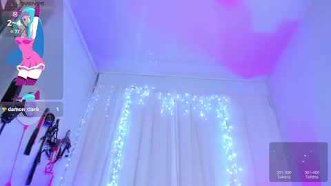 Snapshot of romirousexx chatting on 28, 1, 2025 Romi Rouse online show from 28, 1, 2025