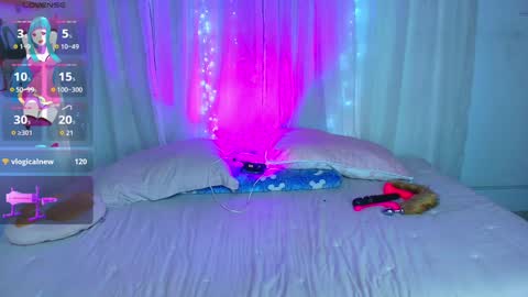 Snapshot of romirousexx chatting on 6, 2, 2025 Romi Rouse online show from 6, 2, 2025