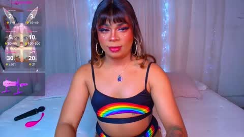 Snapshot of romirousexx chatting on 11, 3, 2025 Romi Rouse online show from 11, 3, 2025