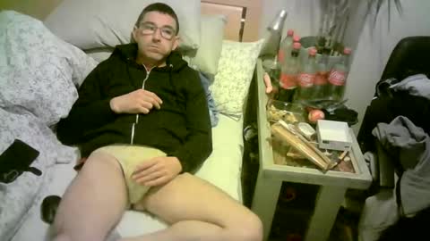 Snapshot of romson998181 chatting on 12, 3, 2025 romson998181 online show from 12, 3, 2025