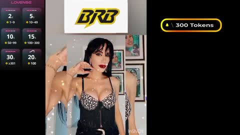 Snapshot of romynahot chatting on 17, 12, 2024 Romyna online show from 17, 12, 2024