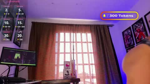 Snapshot of romynahot chatting on 23, 2, 2025 Romyna online show from 23, 2, 2025