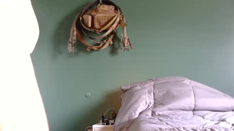 Ron online show from 23, 9, 2025