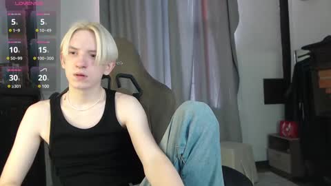 Snapshot of ron_vilsx chatting on 19, 2, 2025 ron vilsx online show from 19, 2, 2025