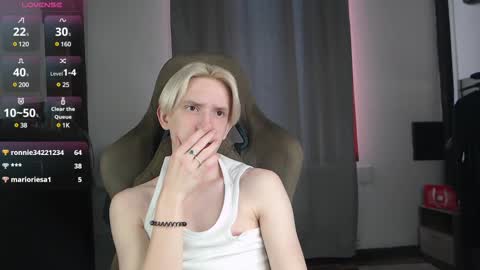 Snapshot of ron_vilsx chatting on 21, 2, 2025 ron vilsx online show from 21, 2, 2025