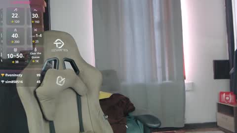 Snapshot of ron_vilsx chatting on 22, 2, 2025 ron vilsx online show from 22, 2, 2025