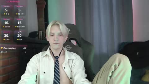 Snapshot of ron_vilsx chatting on 28, 2, 2025 ron vilsx online show from 28, 2, 2025