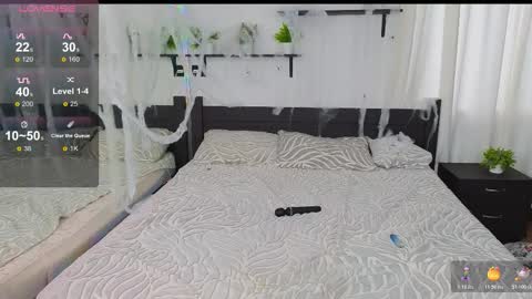 Snapshot of ron_vilsx chatting on 31, 10, 2025 ron vilsx online show from 31, 10, 2025