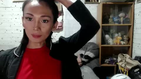 ronababe online show from 7, 2, 2025