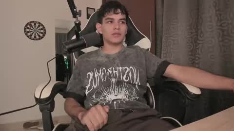 Snapshot of ronaldmq20 chatting on 10, 12, 2024 Ronaldo online show from 10, 12, 2024