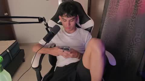 Snapshot of ronaldmq20 chatting on 15, 12, 2024 Ronaldo online show from 15, 12, 2024