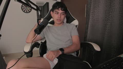 Snapshot of ronaldmq20 chatting on 26, 1, 2025 Ronaldo online show from 26, 1, 2025