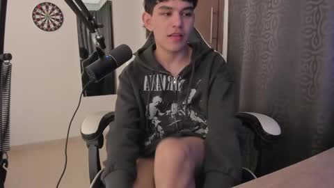 Snapshot of ronaldmq20 chatting on 12, 3, 2025 Ronaldo online show from 12, 3, 2025